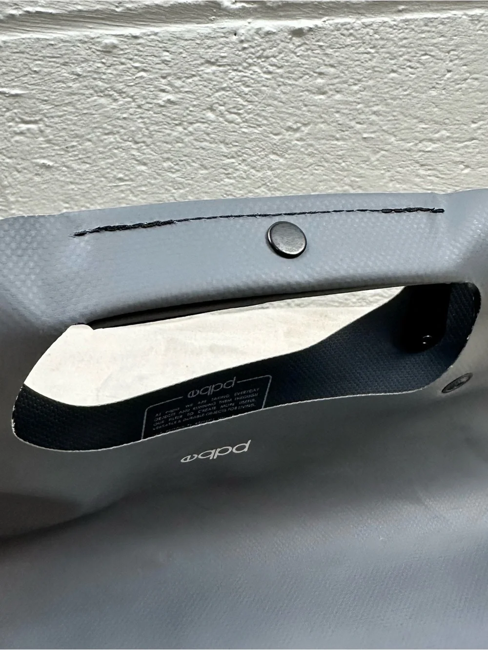 EQPD stylish grey